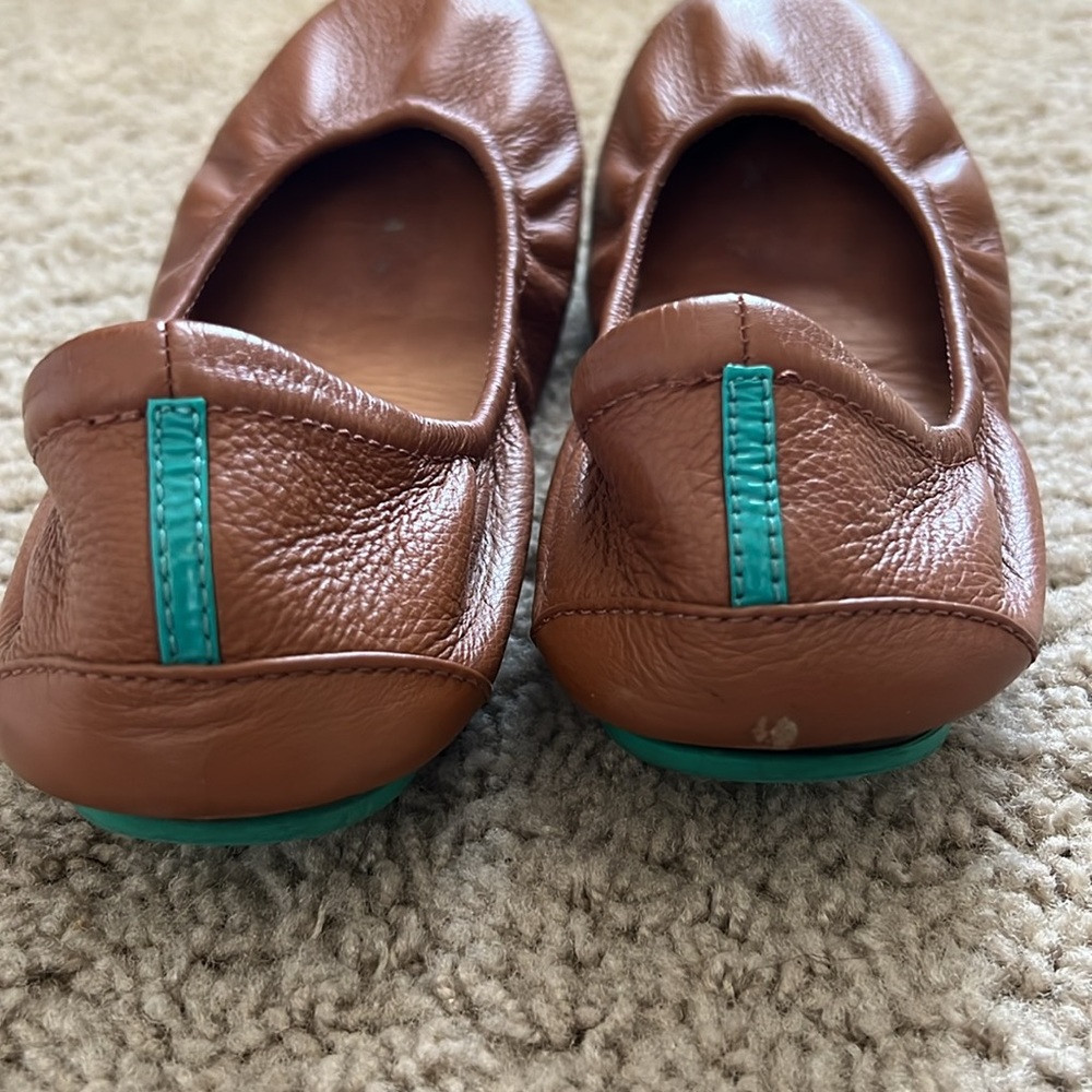 Tieks - Picture 5 of 5